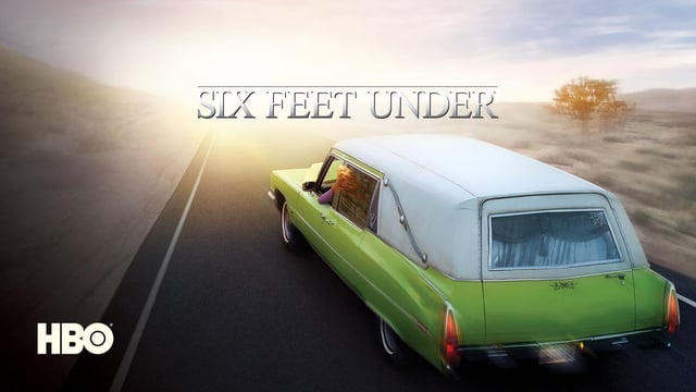 Six Feet Under: The Complete Series