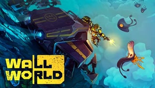 Save 85% on Wall World on Steam