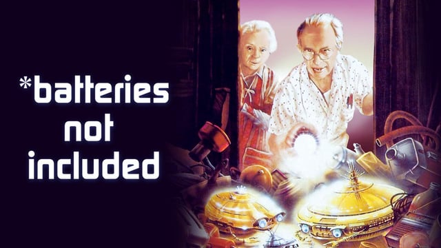 *Likely SD* 20-Movie Family Collection