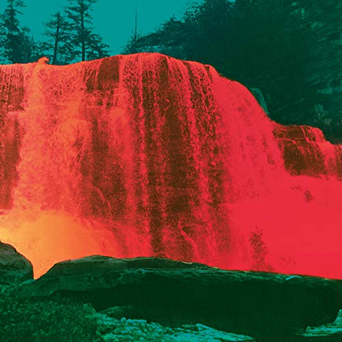 My Morning Jacket - The Waterfall II (Clear)