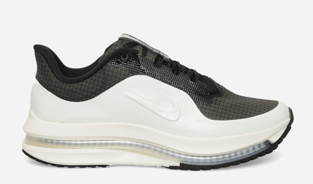 Nike Pegasus Premium Sneakers Black / Sail ON SALE