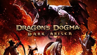Save 84 % on Dragon's Dogma: Dark Arisen (4,79€)