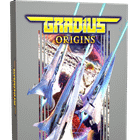 Gradius Origins Classic Edition in-stock at VGP