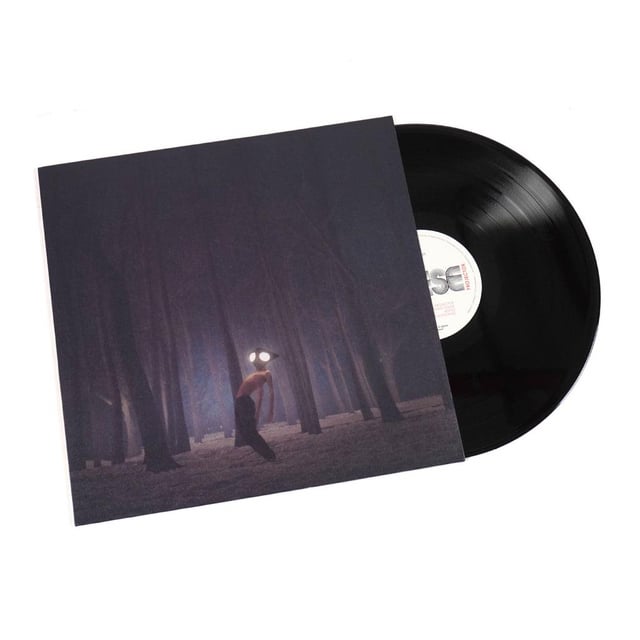 Geese: Projector Vinyl LP