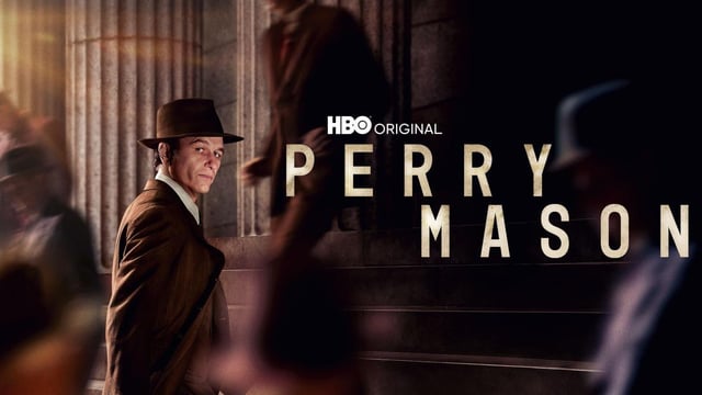 Perry mason, seasons 1-2