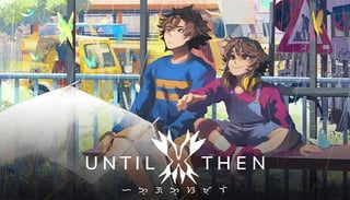 Save 65% on Until Then (New Historical Low)