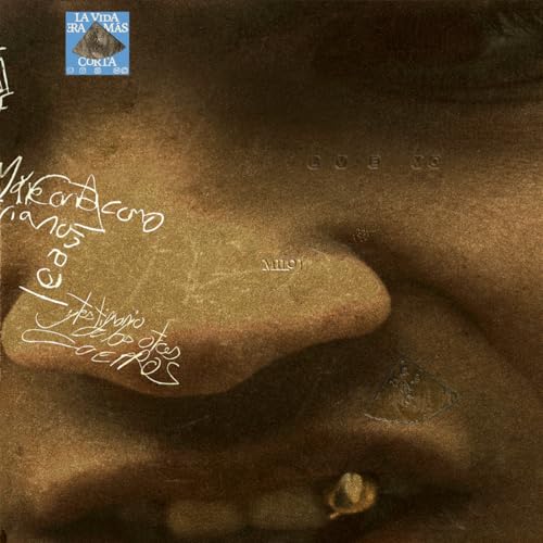 Milo J - La Vida Era Mas Corta (Vinyl LP)