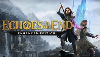 Echoes of the End: Enhanced Edition (-80%