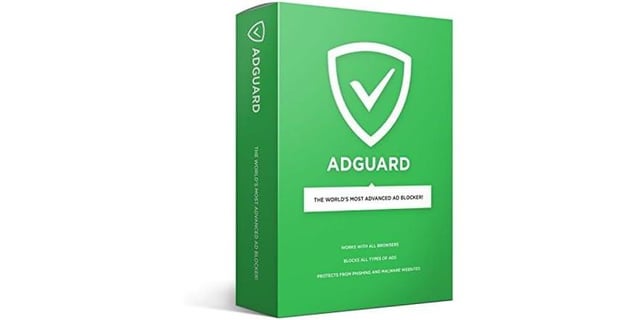 AdGuard: Family - Lifetime Subscription - 9 devices