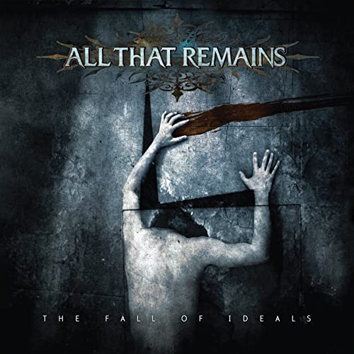 All That Remains - The Fall Of Ideals (Vinyl LP)