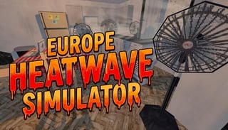 Europe Heatwave Simulator ( 30% off)