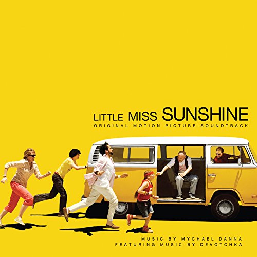 Various - Little Miss Sunshine (Original Motion Picture Soundtrack) @