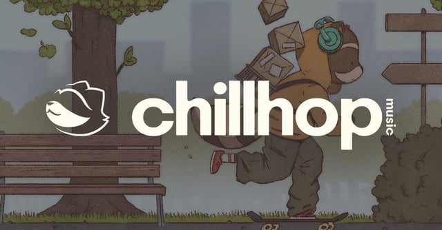 (CHILLHOP/LOFI) Up to 70% off until Sunday, bunch of records over 50% off