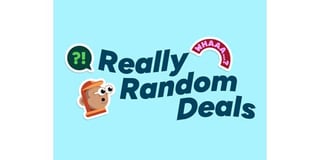 Up to 80% off: Really Random Deals at Woot!