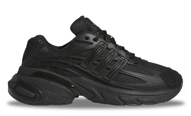 adidas Adistar XLG 2.0 Shoes Color: Core Black/Core Black/Footwear White Style: KZ9155 ON SALE
