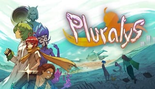 Save 90% on Pluralys on Steam (new low)