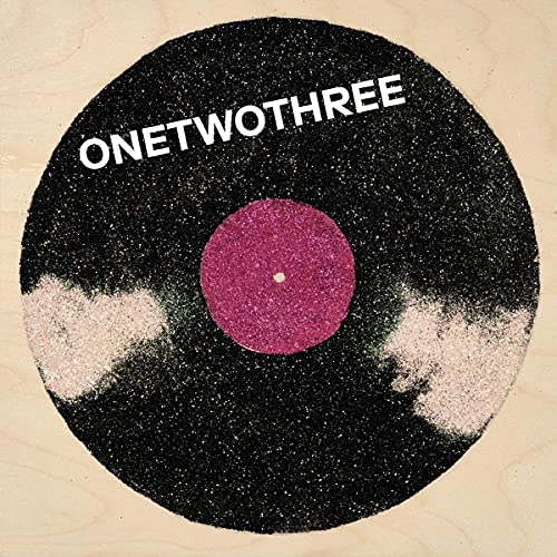 Onetwothree - Onetwothree (White Vinyl)