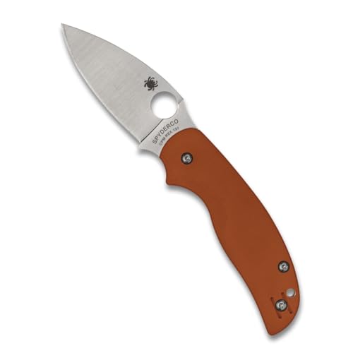 Spyderco Sage 5 Rex121 - 46% off on Amazon