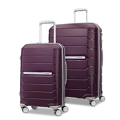 Samsonite Freeform 2-Piece Luggage Set