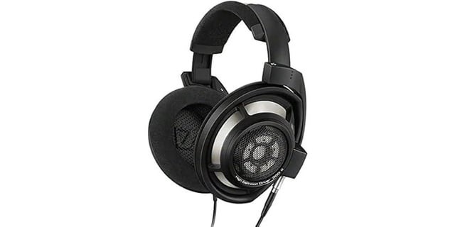 Sennheiser HD800S Over-The-Ear Reference Headphones