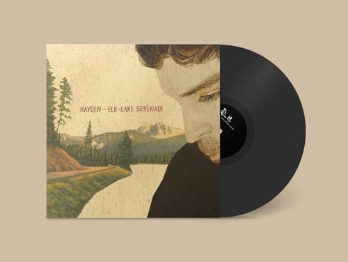 Hayden - Elk-Lake Serenade ((20th Anniversary Edition)) @