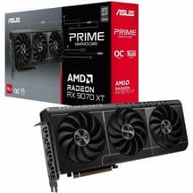 ASUS Prime Gaming Radeon RX 9070 XT OC Edition