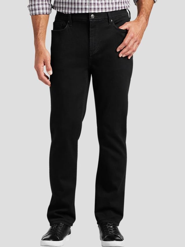 Men’s Wearhouse Clearance: Select Men’s Pants, Jeans and Shorts - Starting at