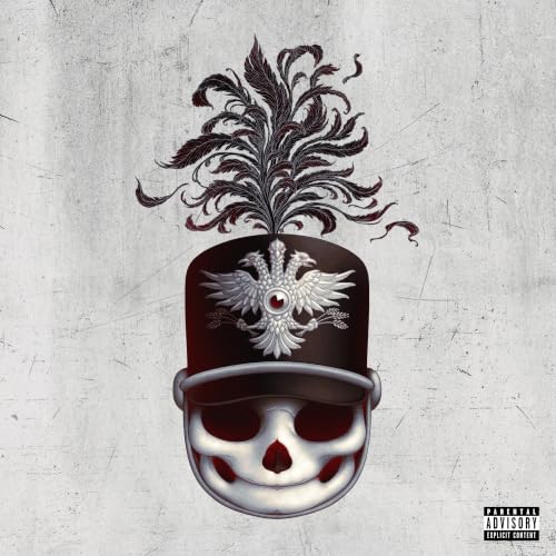 My Chemical Romance - The Black Parade 20th Anniversary (Deluxe Edition [Pre-Order]) @