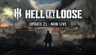Save 75% on Hell Let Loose on Steam