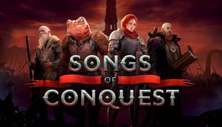 Save 80 % on Songs of Conquest (5,99€ | New Historical Low)