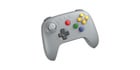 8BitDo 64 Bluetooth Controller for Analogue 3D, Switch, Switch 2, Windows, and Android