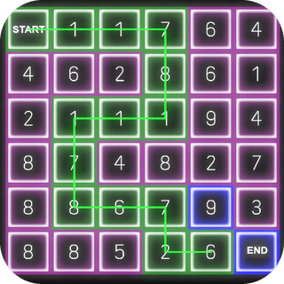 Energy Maze ($.99 -> $.19)