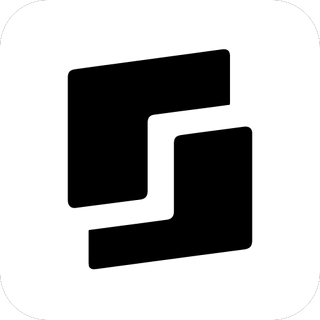 Dark Side Black Icon Pack