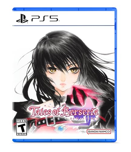 Tales of Berseria: REMASTERED