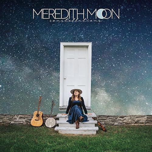 Meredith Moon - Constellations @