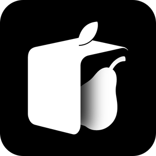 iBlack OS Icon Pack