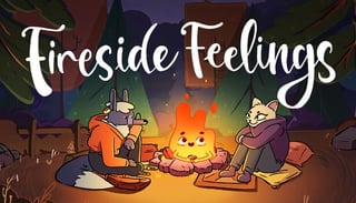 Fireside Feelings (100% off / Free)