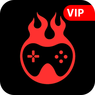 Game Launcher: VIP Tools & HUD