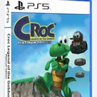Croc: Legend of the Gobbos Platinum Edition & Croc 2: Kingdom of the Gobbos Pre-Orders up at VGP
