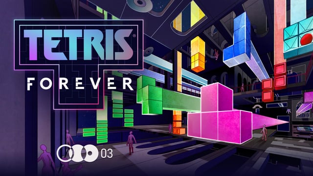 Tetris Forever