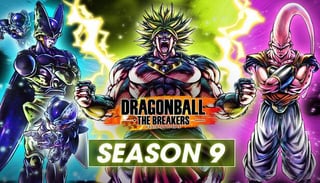 Dragon Ball: The Breakers - (85% Off /