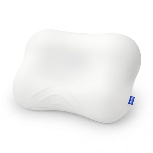 Ergonomic Cervical Neck Pillow for Neck Pain Relief