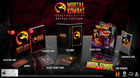 Mortal Kombat Legacy Kollection Deluxe Edition