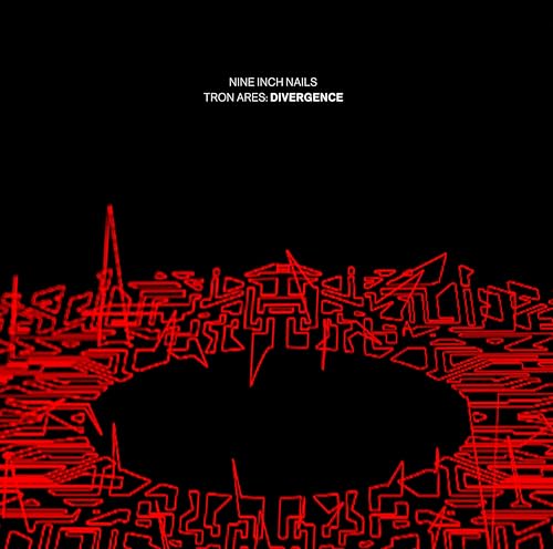 Nine Inch Nails - TRON Ares: Divergence [2xLP]