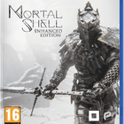 Mortal Shell: Enhanced Edition (EU Import) available at VGP