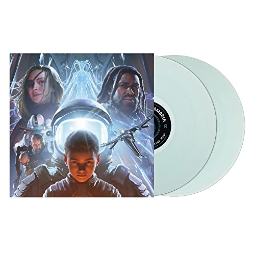 (Amazon) Coheed and Cambria - Vaxis II: A Window of the Waki [2xLP] @