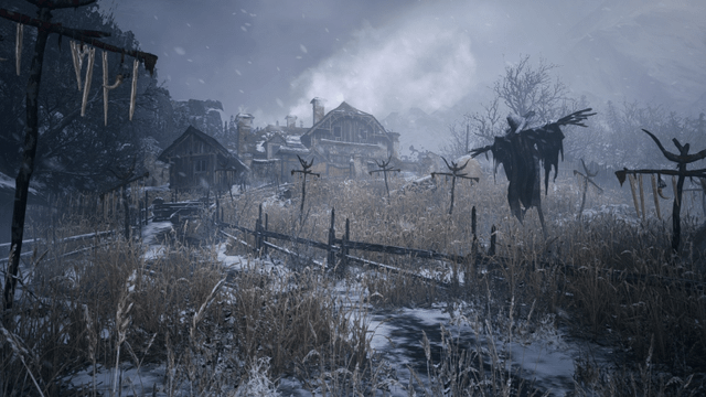 Resident Evil Village (79% off /€ 8.49)