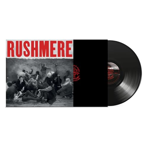 (Amazon) Mumford & Sons - Rushmere @