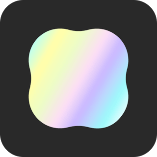 Iridescent Icon Pack