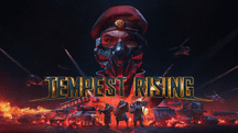 Tempest Rising (£15.00 | €20,00 |